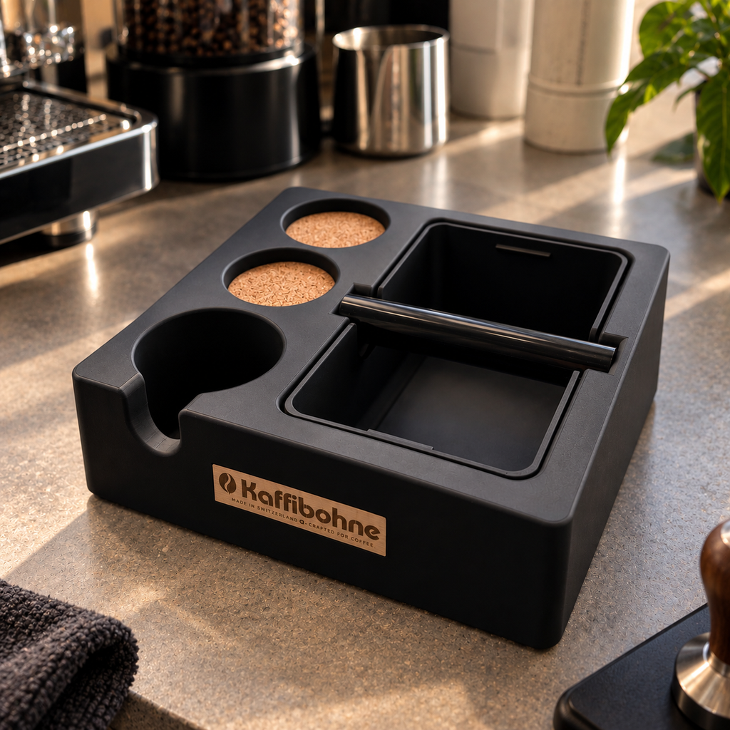 Baristastation