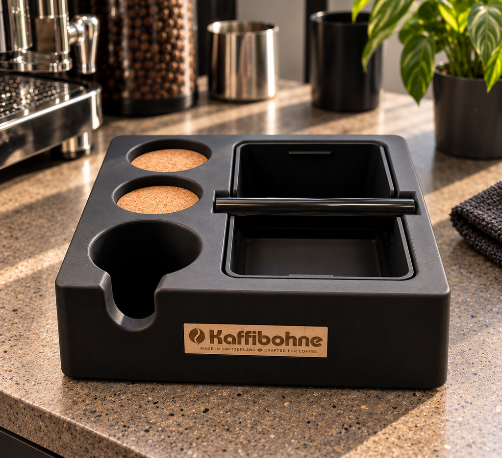 Baristastation
