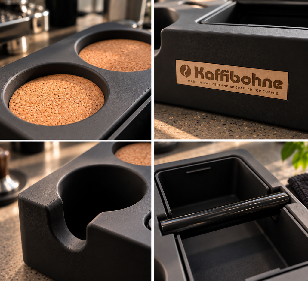 Baristastation