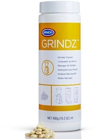 Urnex Grindz Mühlenreiniger