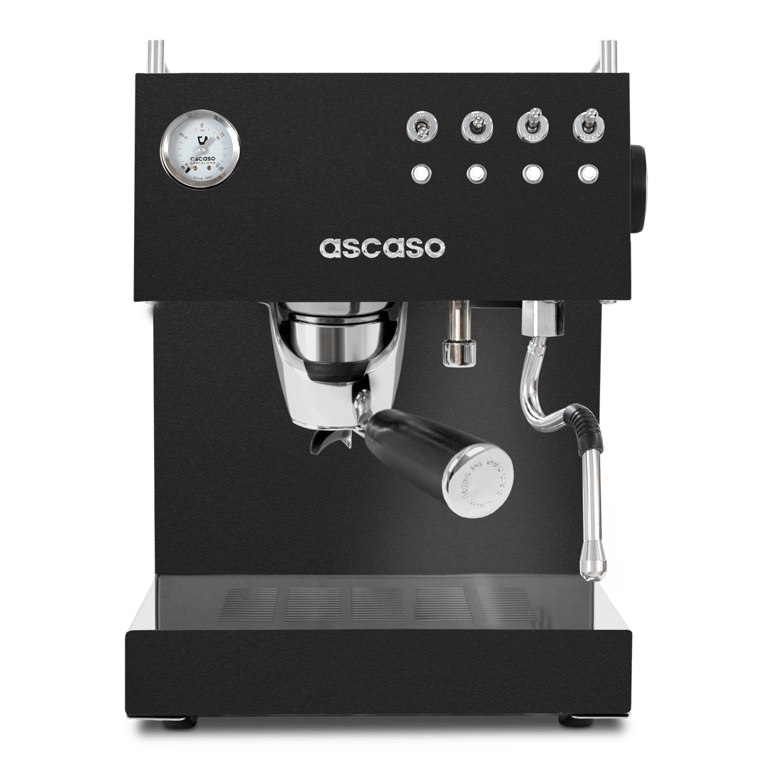 Ascaso STEEL DUO PADS