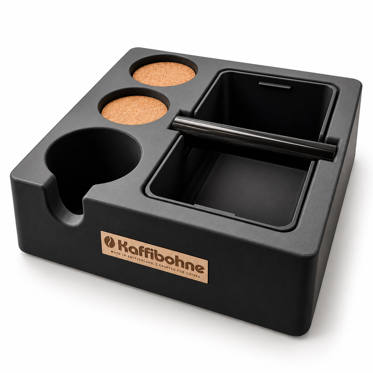 Baristastation