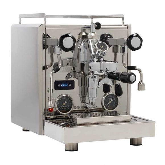 Profitec Pro 700 Flowprofil