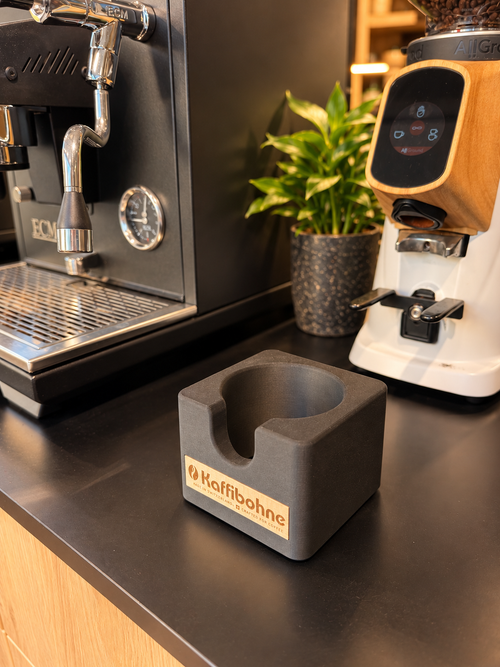 Tamperstation Basic