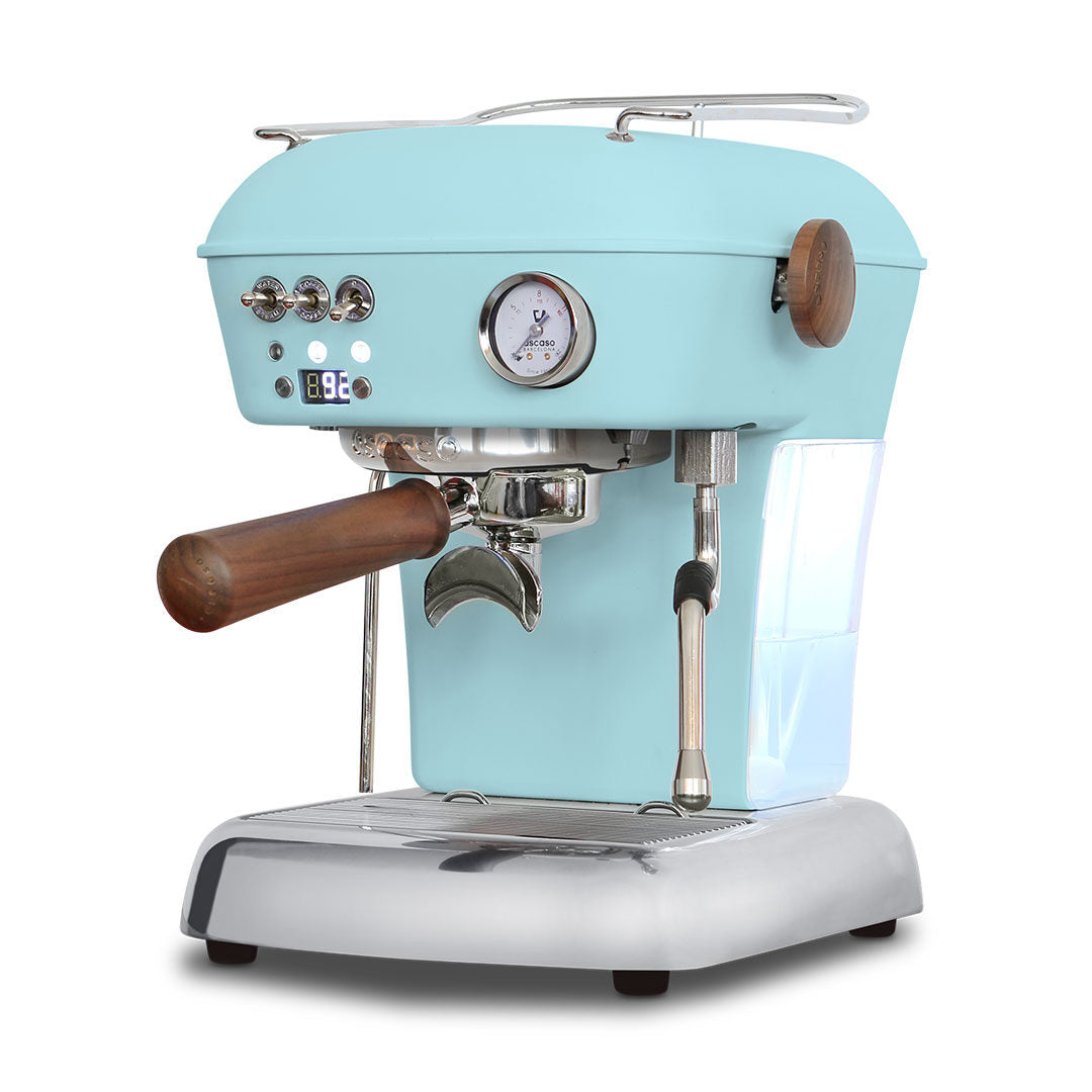 Ascaso DREAM PID Blau