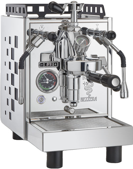 Bezzera Aria Top PID, Fast Heating – Espressomaschine