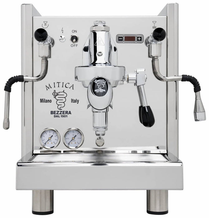 Bezzera Mitica Tank Kipp (VT5) MIT1SMN1IL5-VT5 – Espressomaschine