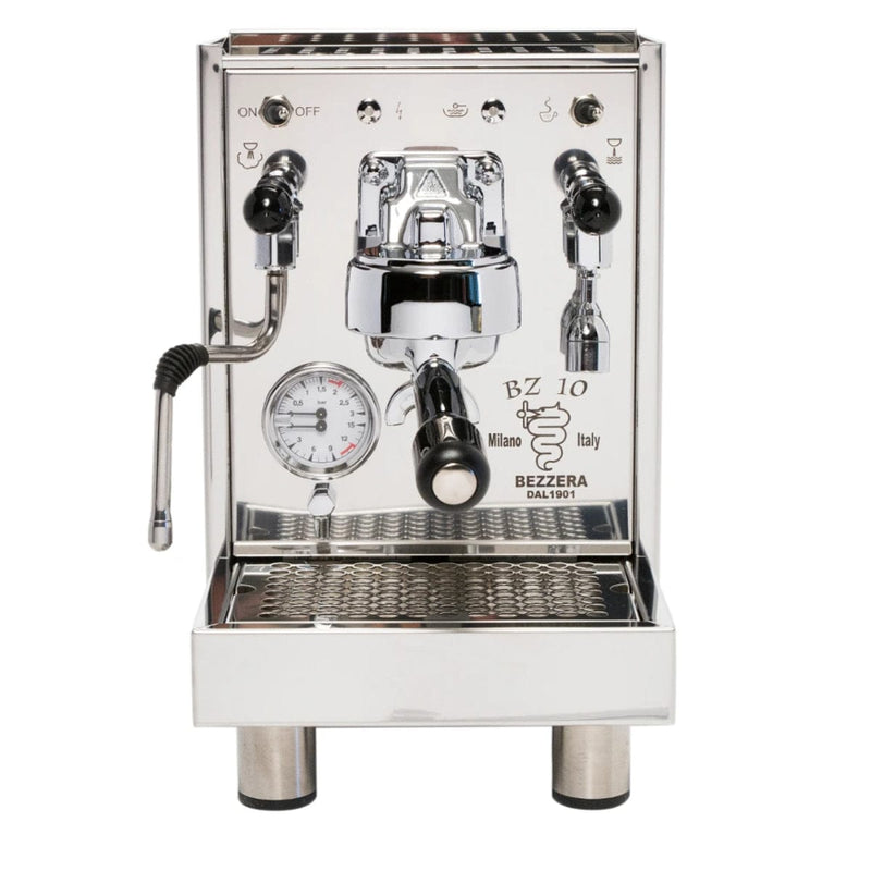 Bezzera BZ10 VT5 (Kipp) LL08SPM1IL5-VT5 – Espressomaschine