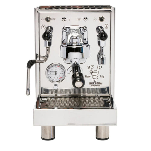 Bezzera BZ10 VT5 (Kipp) LL08SPM1IL5-VT5 – Espressomaschine