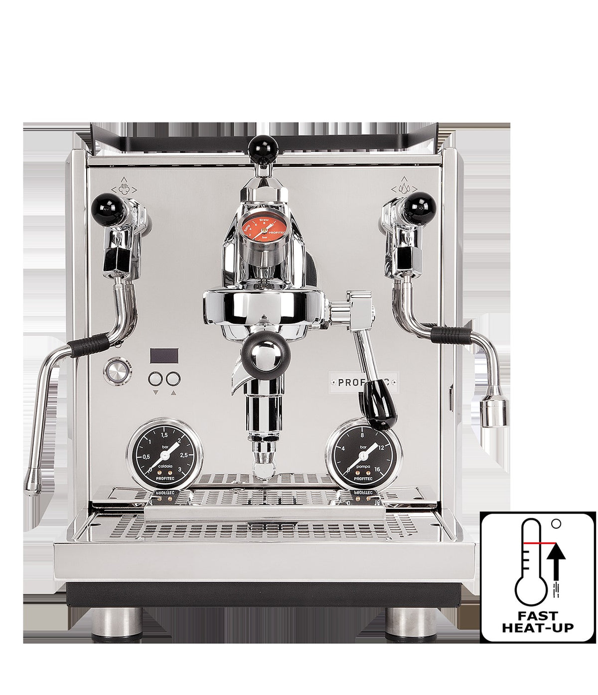 Profitec Pro 700 DRIVE
