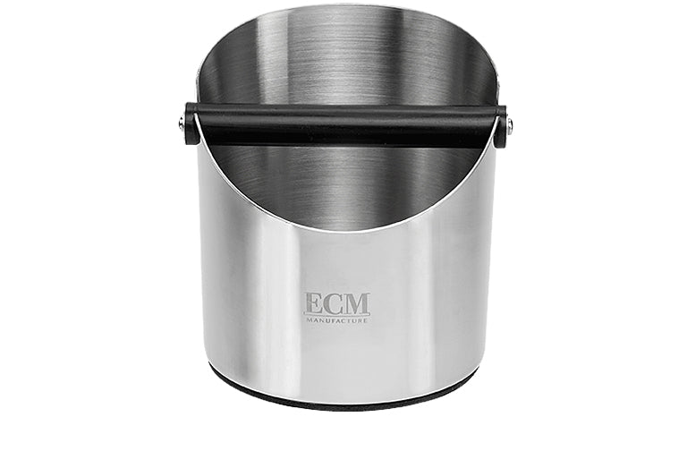 ECM Abschlagbox rund