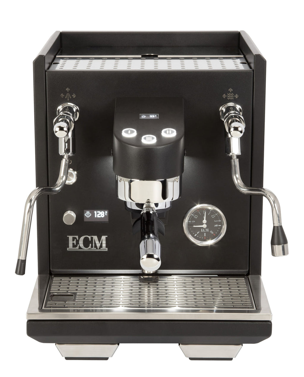 ECM Estetika + Fiorenzato AllGround – Bundle