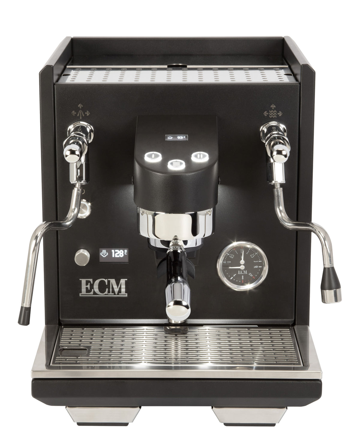 ECM Estetika + Fiorenzato AllGround – Bundle