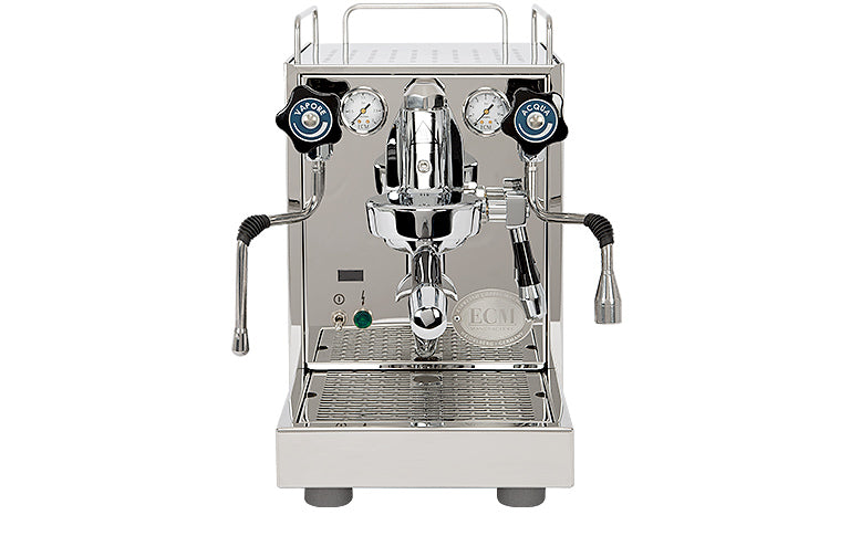 ECM Mechanika VI Slim PID EXCLUSIVE LINE