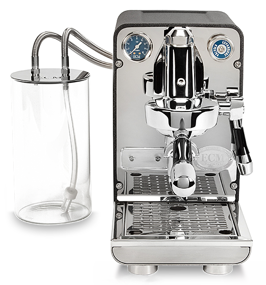 ECM Puristika