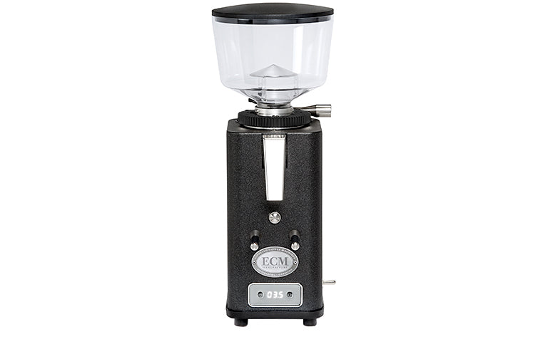 ECM S-Automatik 64 Anthrazit