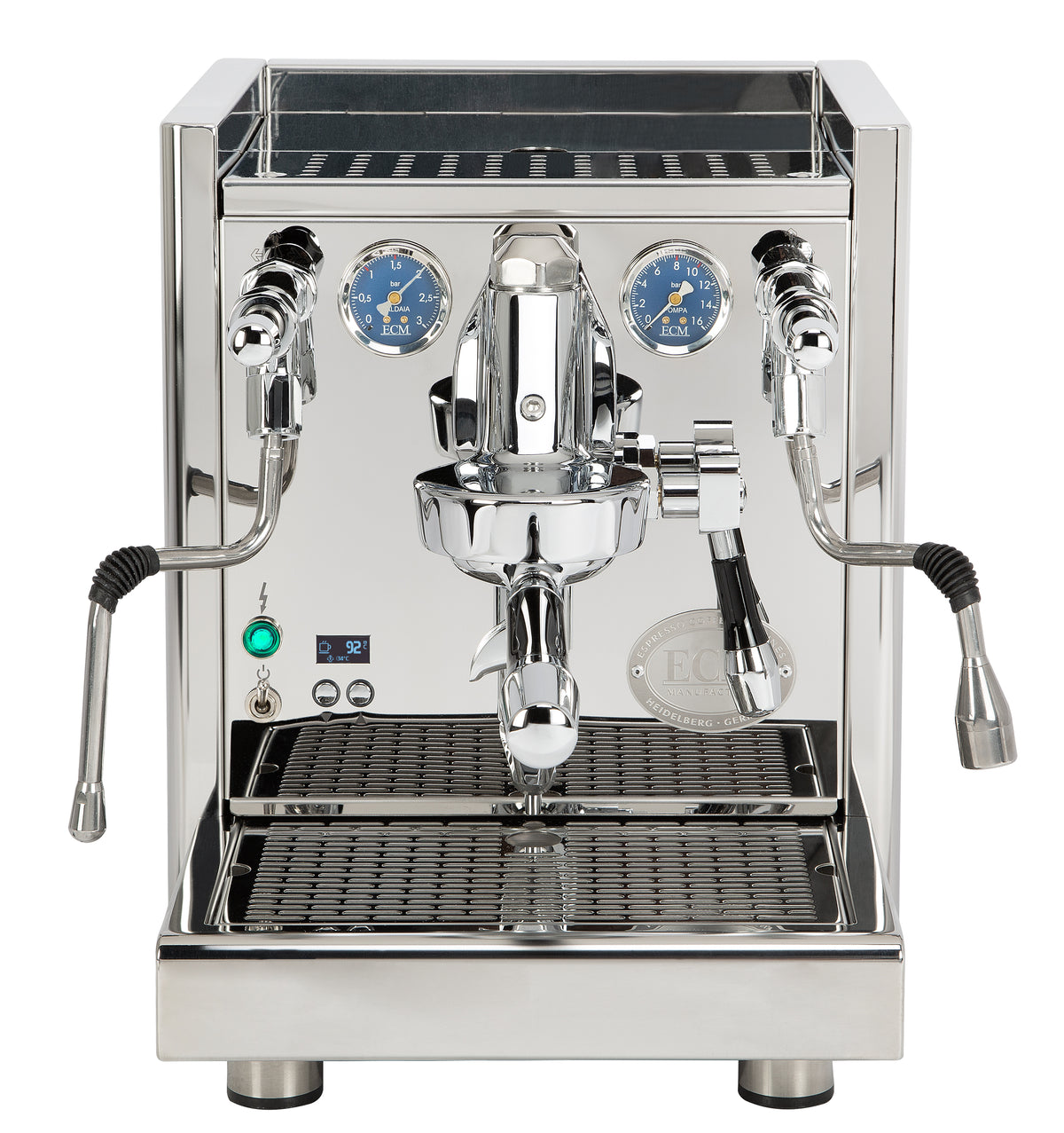 ECM Technika VI