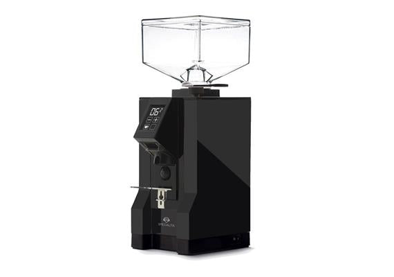 Eureka Mignon Specialita'55, 15BL, black matt
