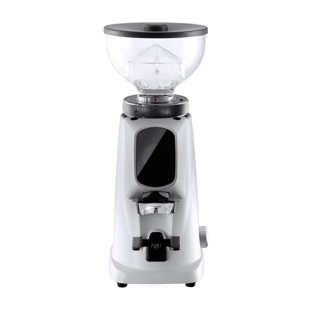 Fiorenzato AllGround Weiss matt