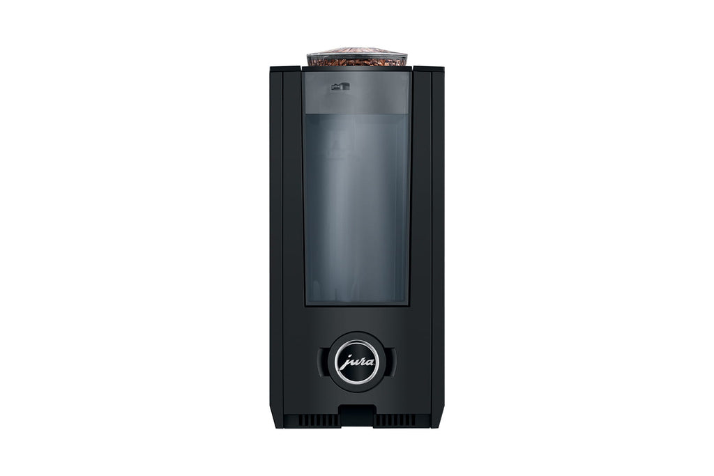 JURA A8 Piano Black (SA) Detailansicht