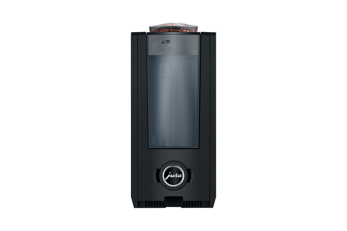 JURA A8 Piano Black (SA) Detailansicht