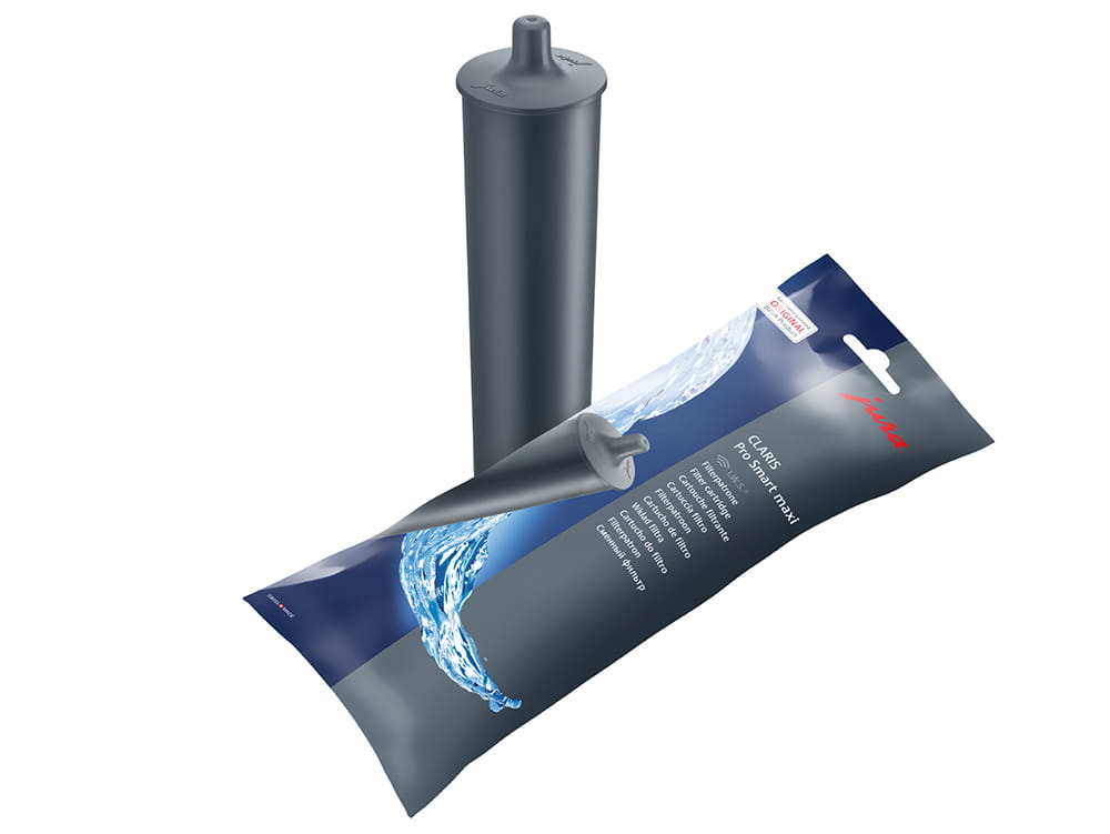 JURA Filterpatrone CLARIS Pro Smart maxi