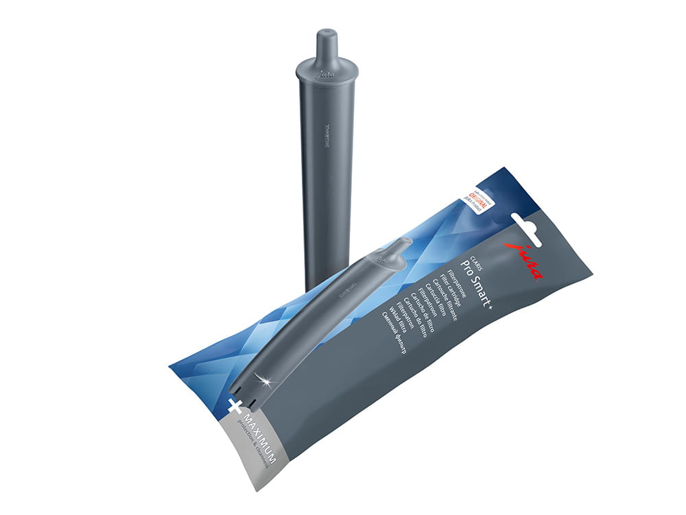 JURA Filterpatrone CLARIS Pro Smart+