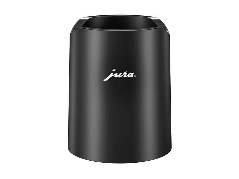 JURA Glacette Black