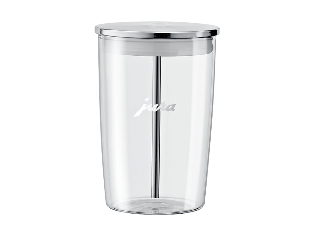 JURA Glas-Milchbehälter