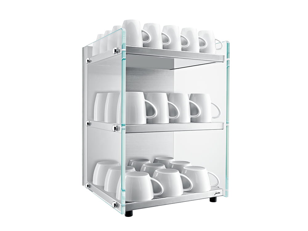 JURA Glass Cup Warmer