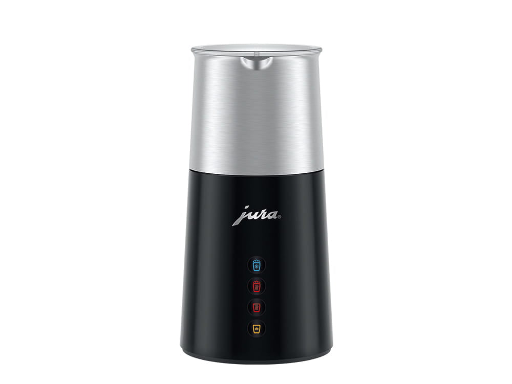 JURA Milchschäumer Hot & Cold