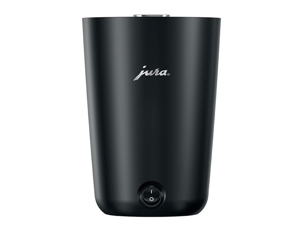 JURA Tassenwärmer S Black