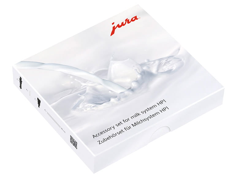 JURA Zubehörset Milchsystem HP1