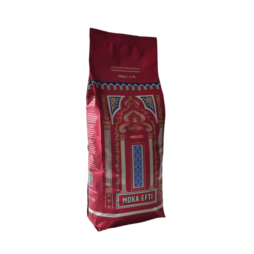 Moka Efti Domus 1