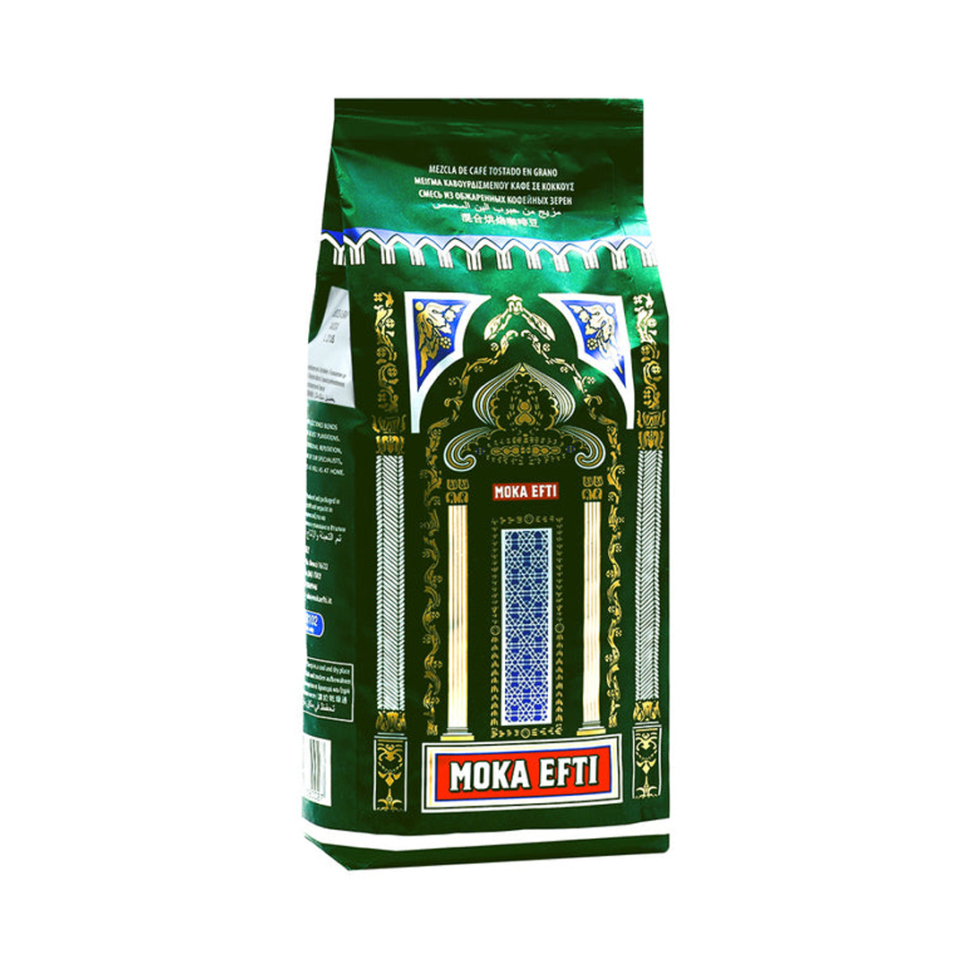 Moka Efti Spezialmischung 1