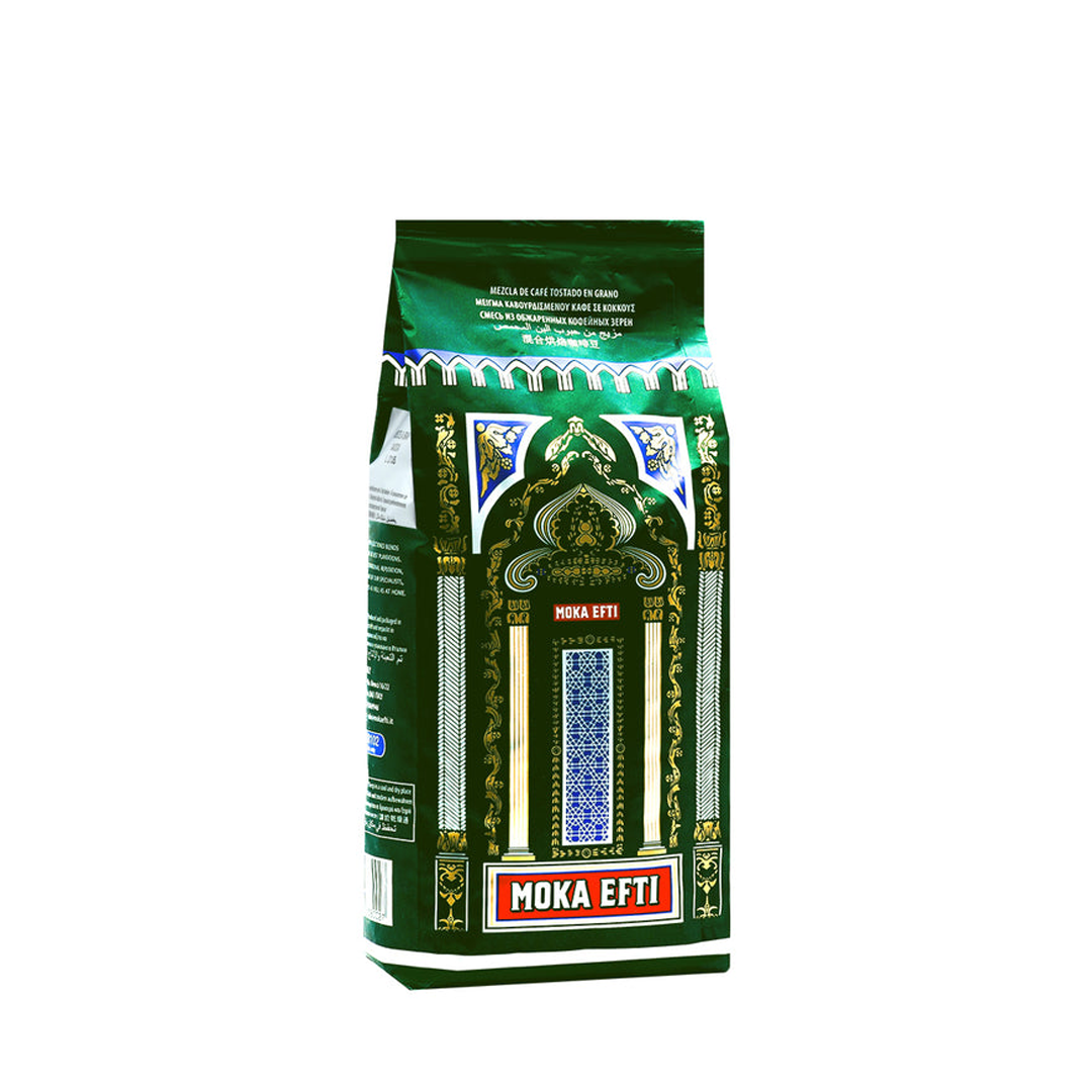 Moka Efti Spezialmischung 3