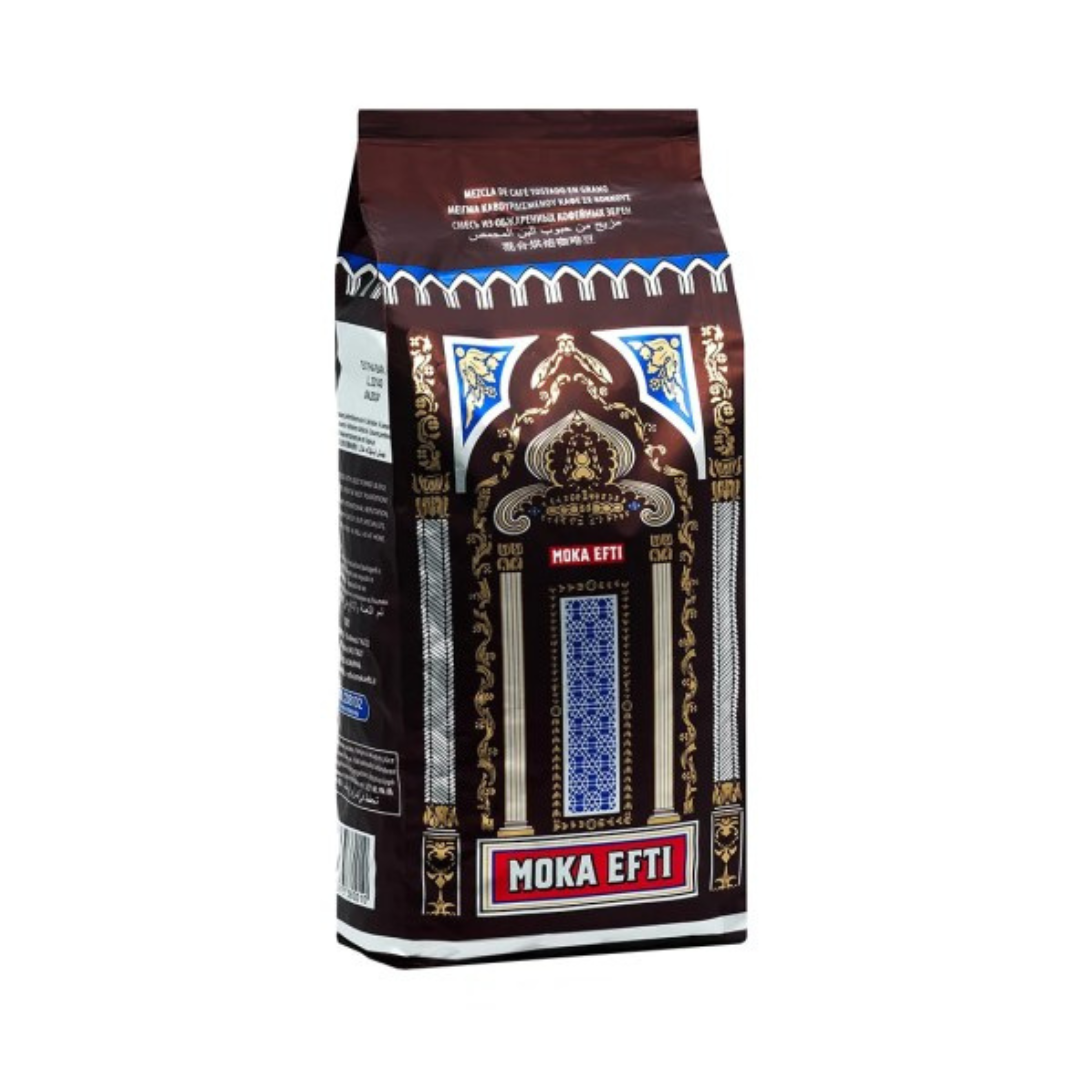 Moka Efti Sublime 1