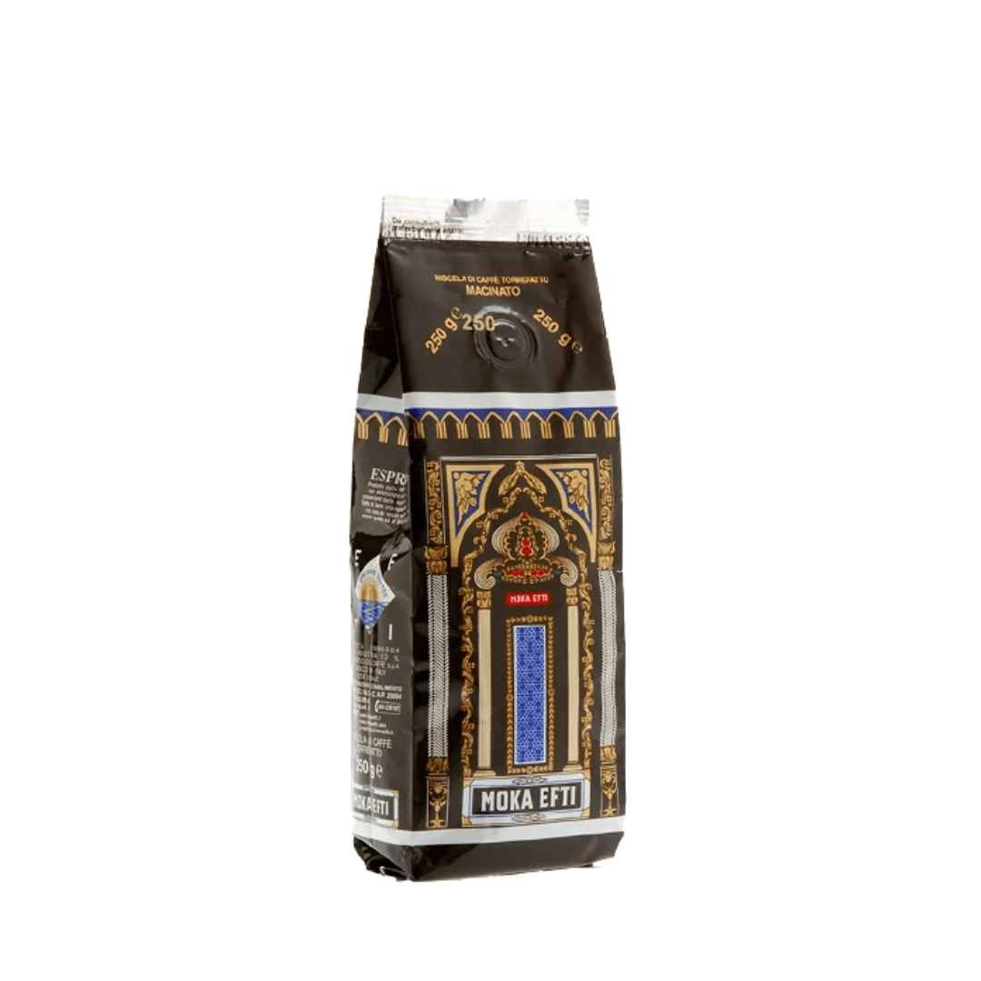 Moka Efti Sublime 3