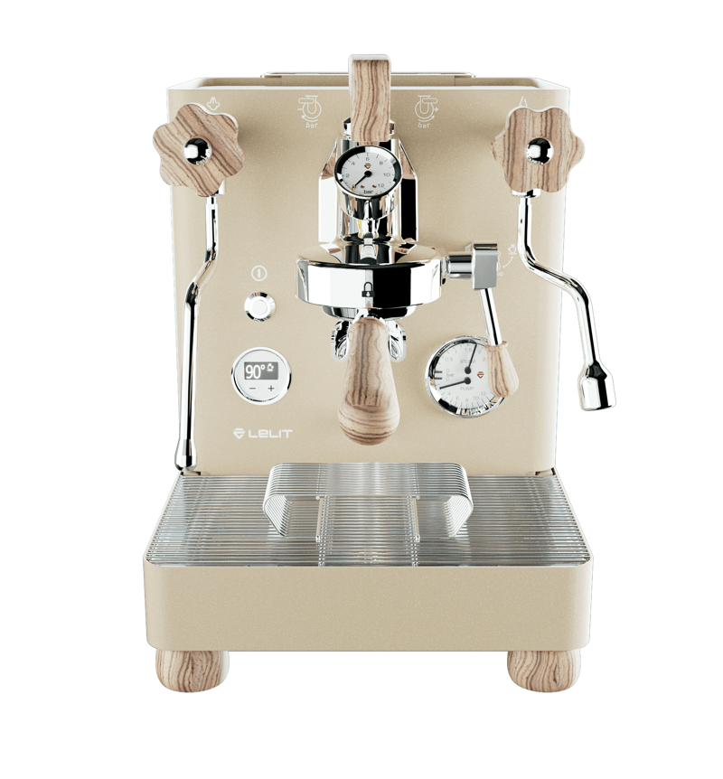 Lelit Bianca PL162T-4Q30 V3 GOLD Espressomaschine