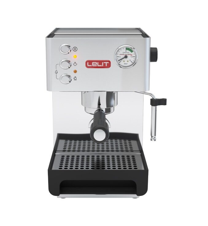 Lelit Anna PL41 EM Espressomaschine