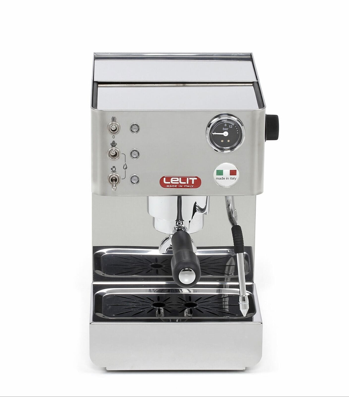 Lelit Anna PL41 LEM Espressomaschine
