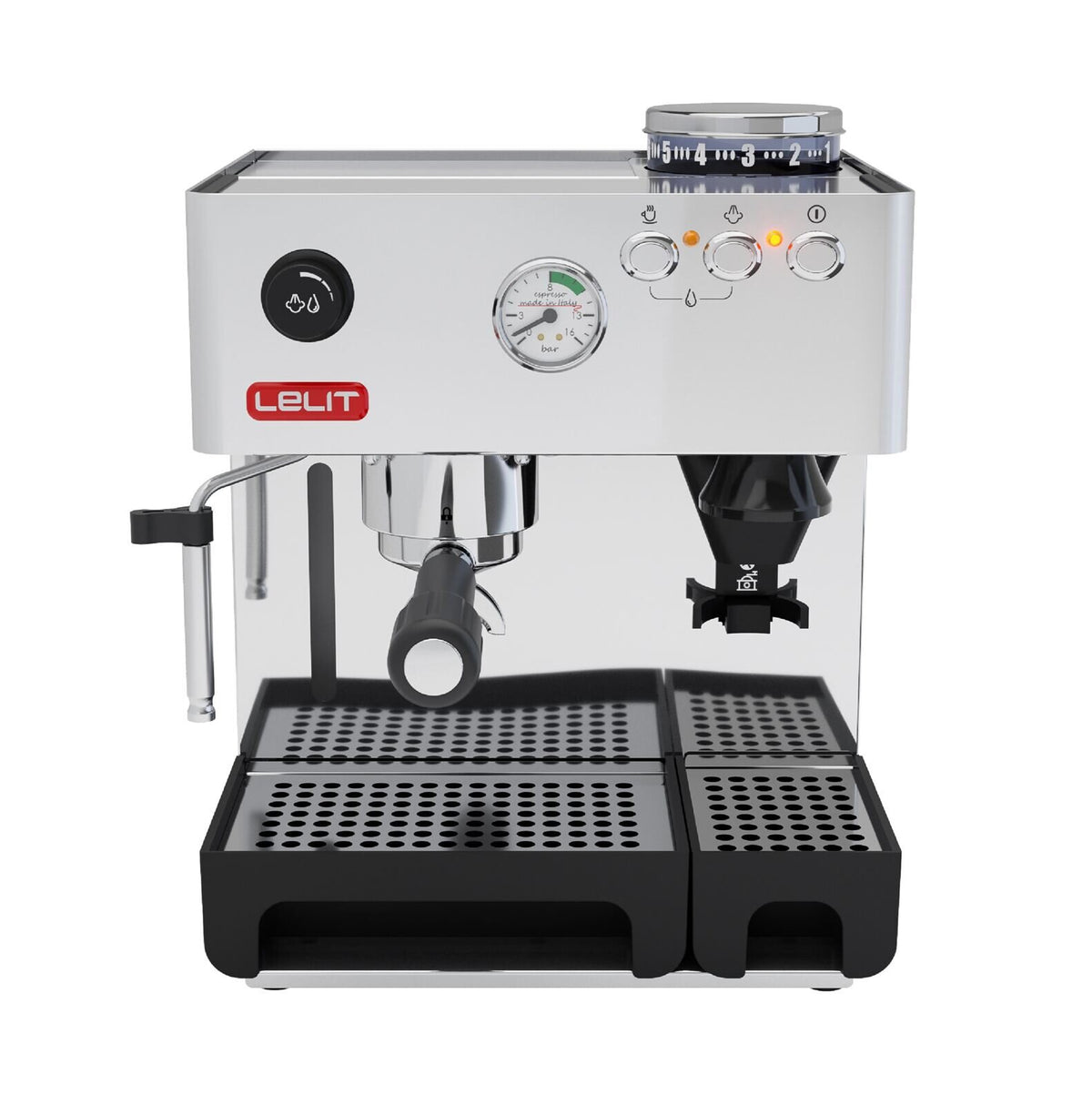 Lelit Anita PL42 EM Espressomaschine