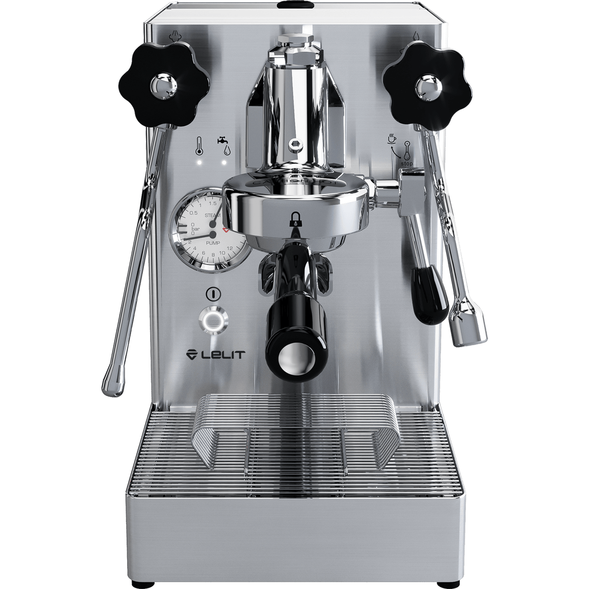 Lelit Mara PL62X V2 - CH-Version Espressomaschine