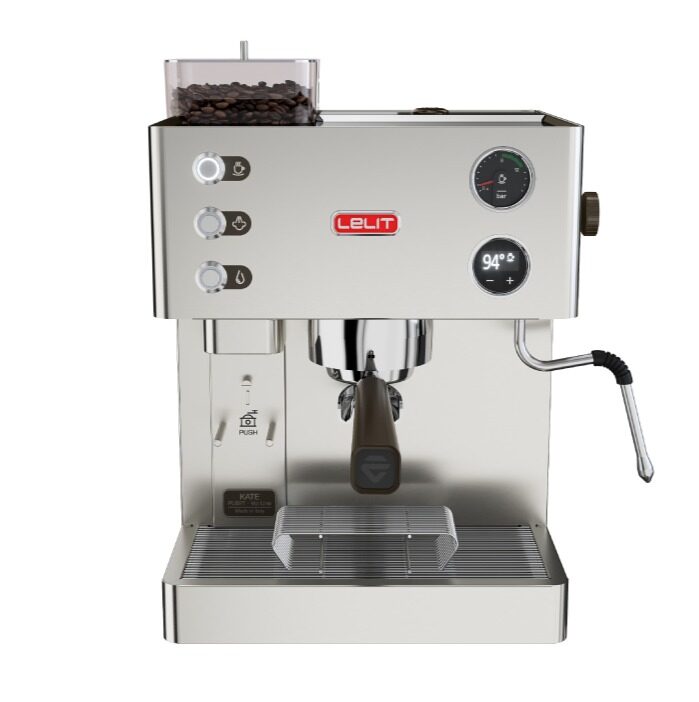 Lelit Kate PL82T Espressomaschine