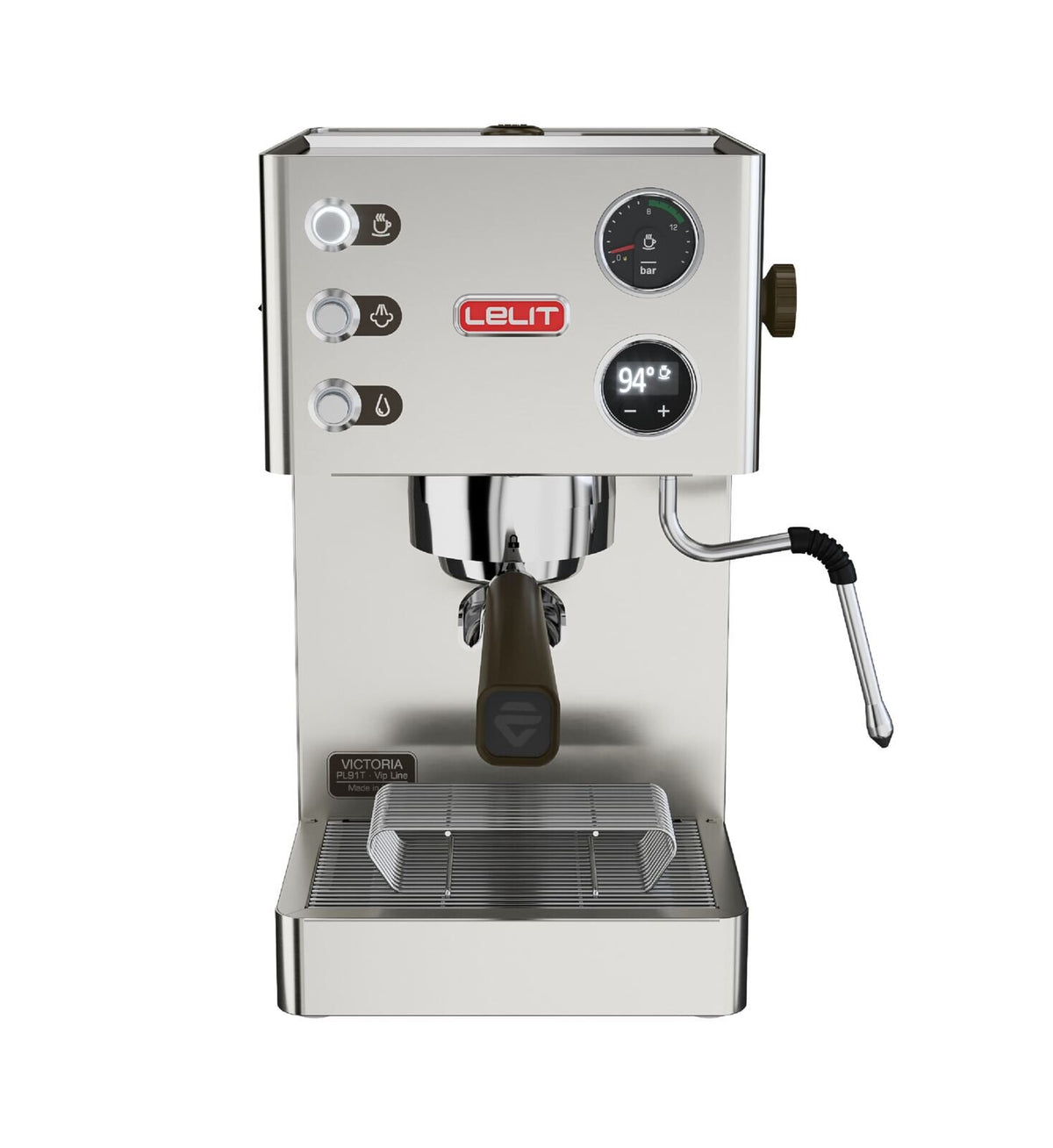Lelit Victoria PL91T Espressomaschine