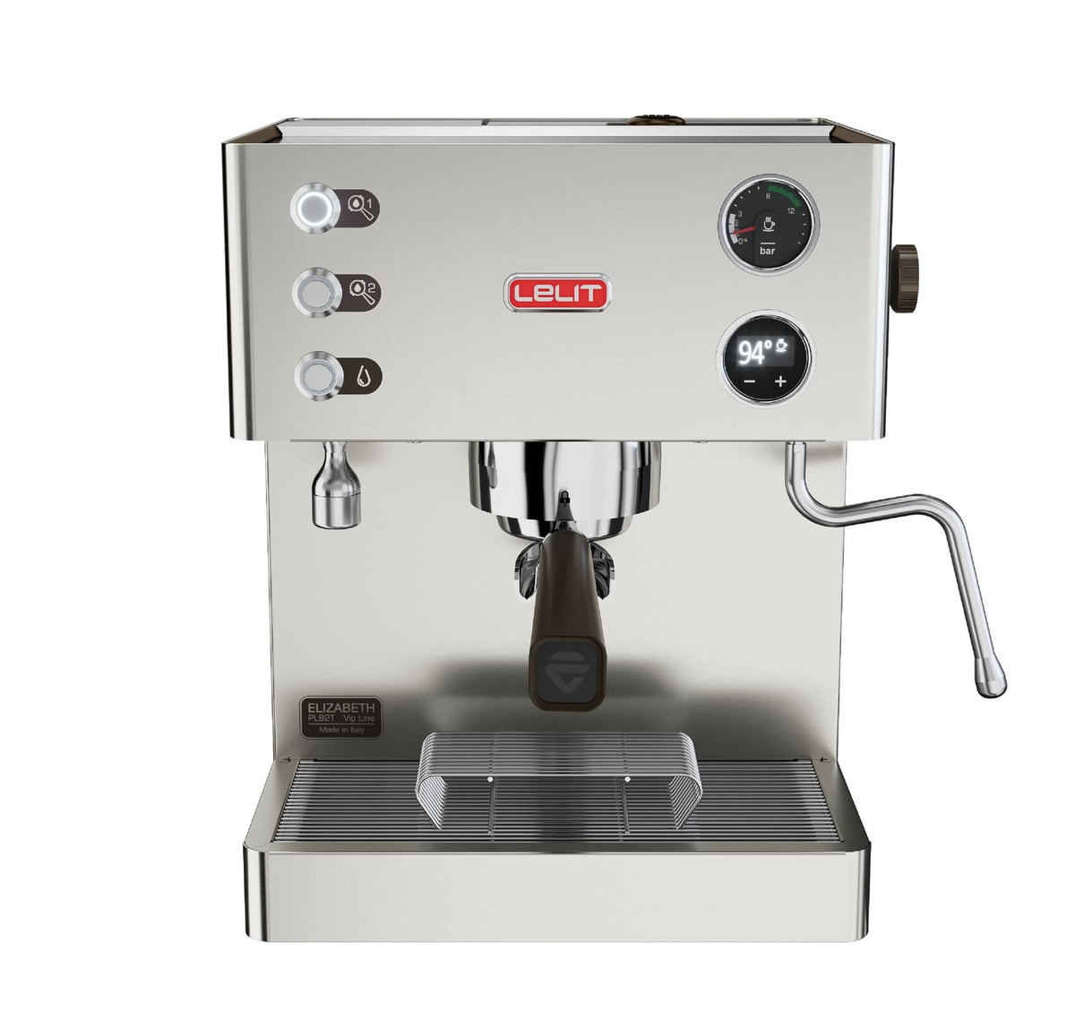 Lelit Elizabeth PL92T V3 Espressomaschine