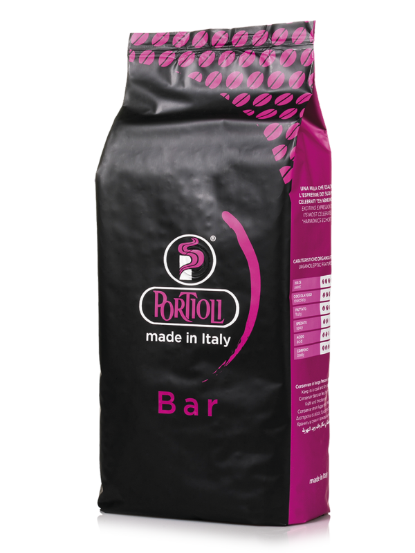 Portioli Bar 1