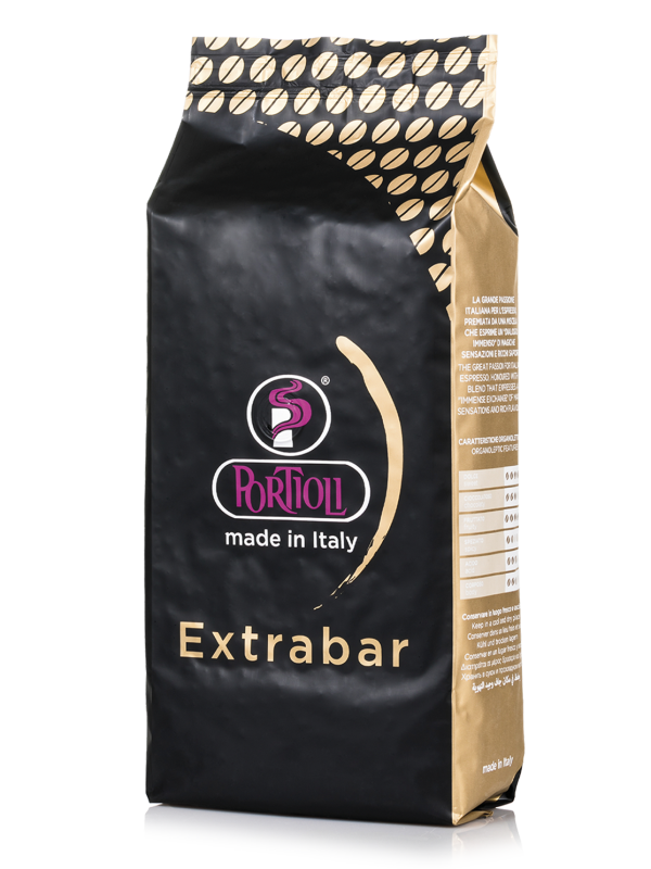 Portioli Extrabar 1