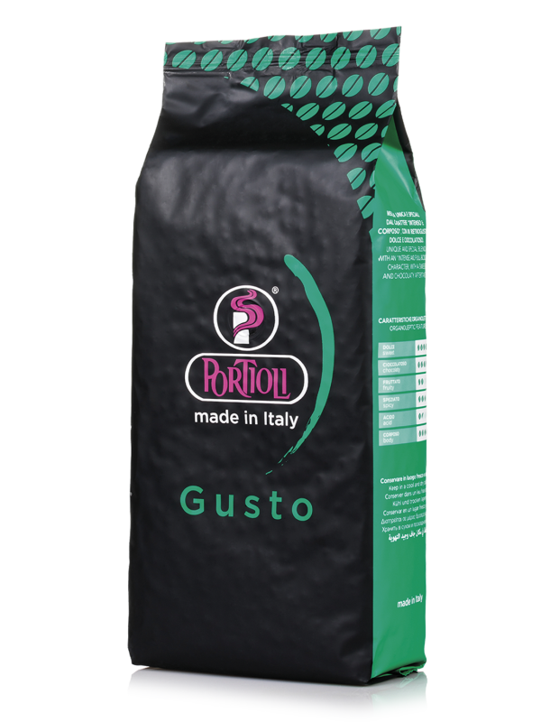 Portioli Gusto 1
