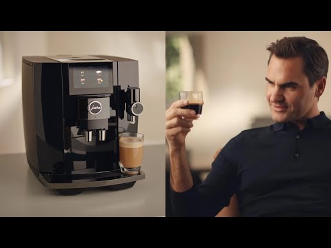 JURA J10 Piano Black